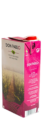 Don Pablo