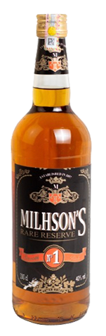 Milhson's