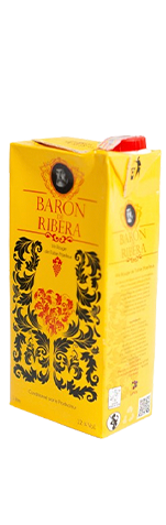 Baron de Ribera